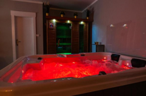 Level 2 Spa Apartman